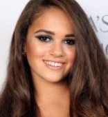 Madison Pettis