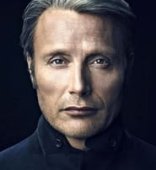 Mads Mikkelsen