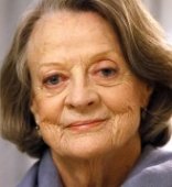 Maggie Smith