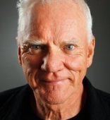 Malcolm McDowell