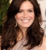 Mandy Moore