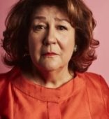 Margo Martindale