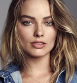 Margot Robbie