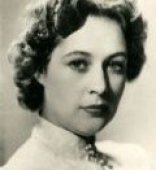 Marina Strizhenova