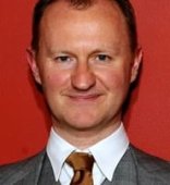 Mark Gatiss