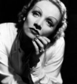 Marlene Dietrich