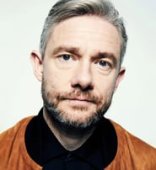 Martin Freeman