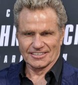 Martin Kove