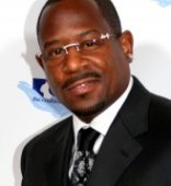 Martin Lawrence