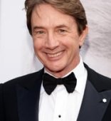 Martin Short