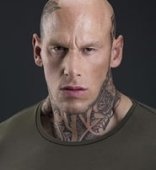 Martyn Ford