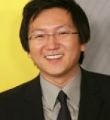 Masi Oka