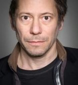 Mathieu Amalric