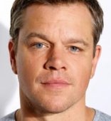 Matt Damon