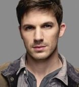 Matt Lanter