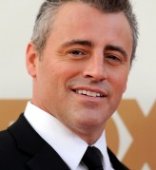 Matt LeBlanc