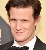 Matt Smith