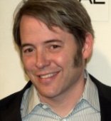 Matthew Broderick