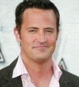 Matthew Perry