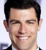 Max Greenfield