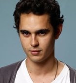 Max Minghella