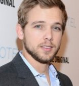 Max Thieriot