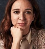 Maya Rudolph