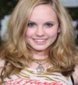 Meaghan Martin