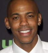 Mehcad Brooks