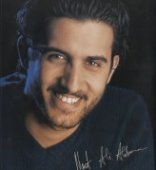 Mehmet Ali Alabora