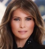 Melania Trump