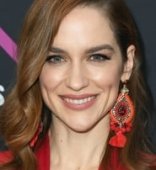 Melanie Scrofano