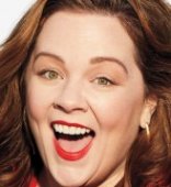 Melissa McCarthy