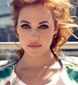 Meryem Uzerli