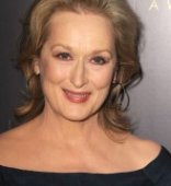 Meryl Streep