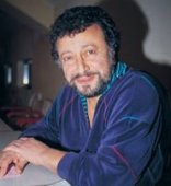 Metin Akpinar