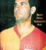 Metin Oktay