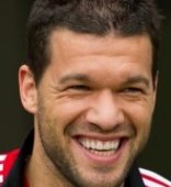 Michael Ballack