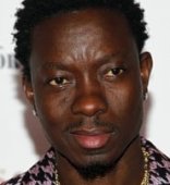 Michael Blackson