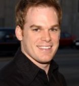 Michael C. Hall