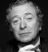 Michael Caine