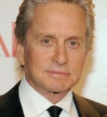 Michael Douglas