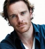 Michael Fassbender