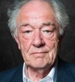 Michael Gambon