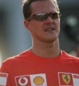 Michael Schumacher