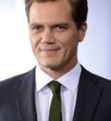 Michael Shannon