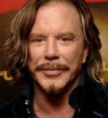 Mickey Rourke