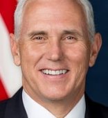 Mike Pence