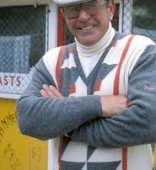 Mike Reid