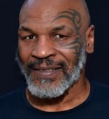 Mike Tyson